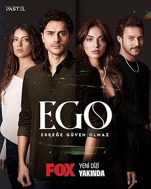 ایگو EGO