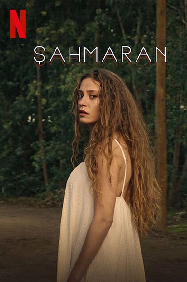 افسانه شاهماران Shahmaran
