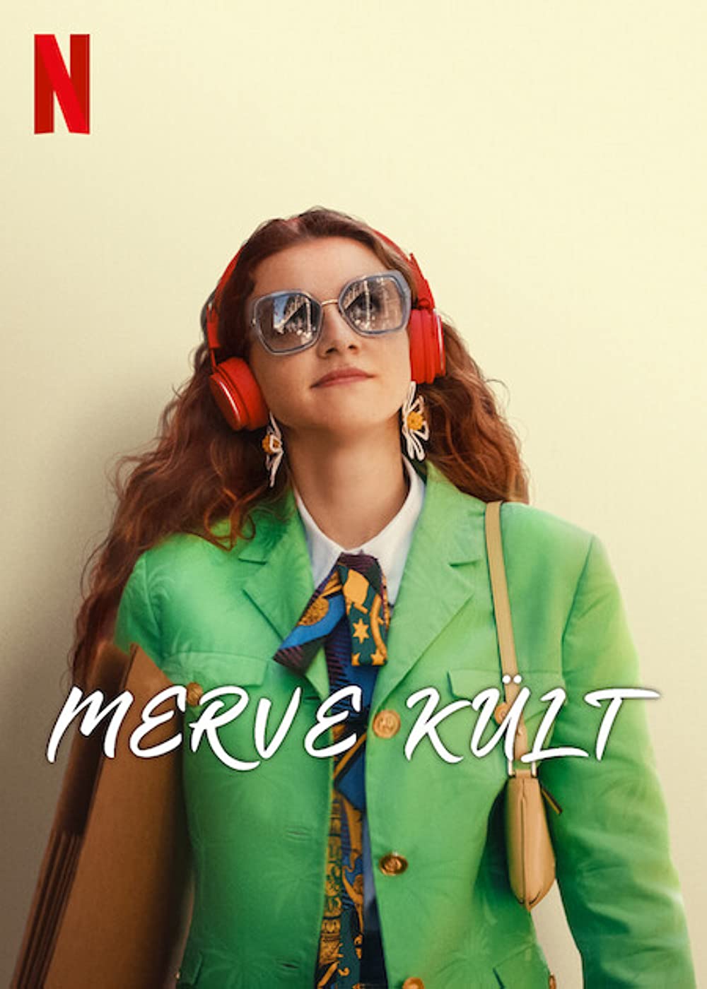 مروه کولت Merve Kult