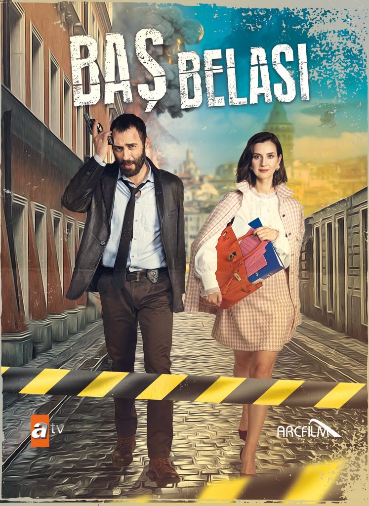 بلای جونم Bas Belasi