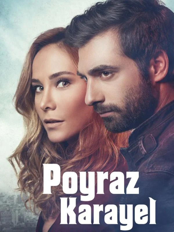 پویراز کارایل Poyraz Karayel