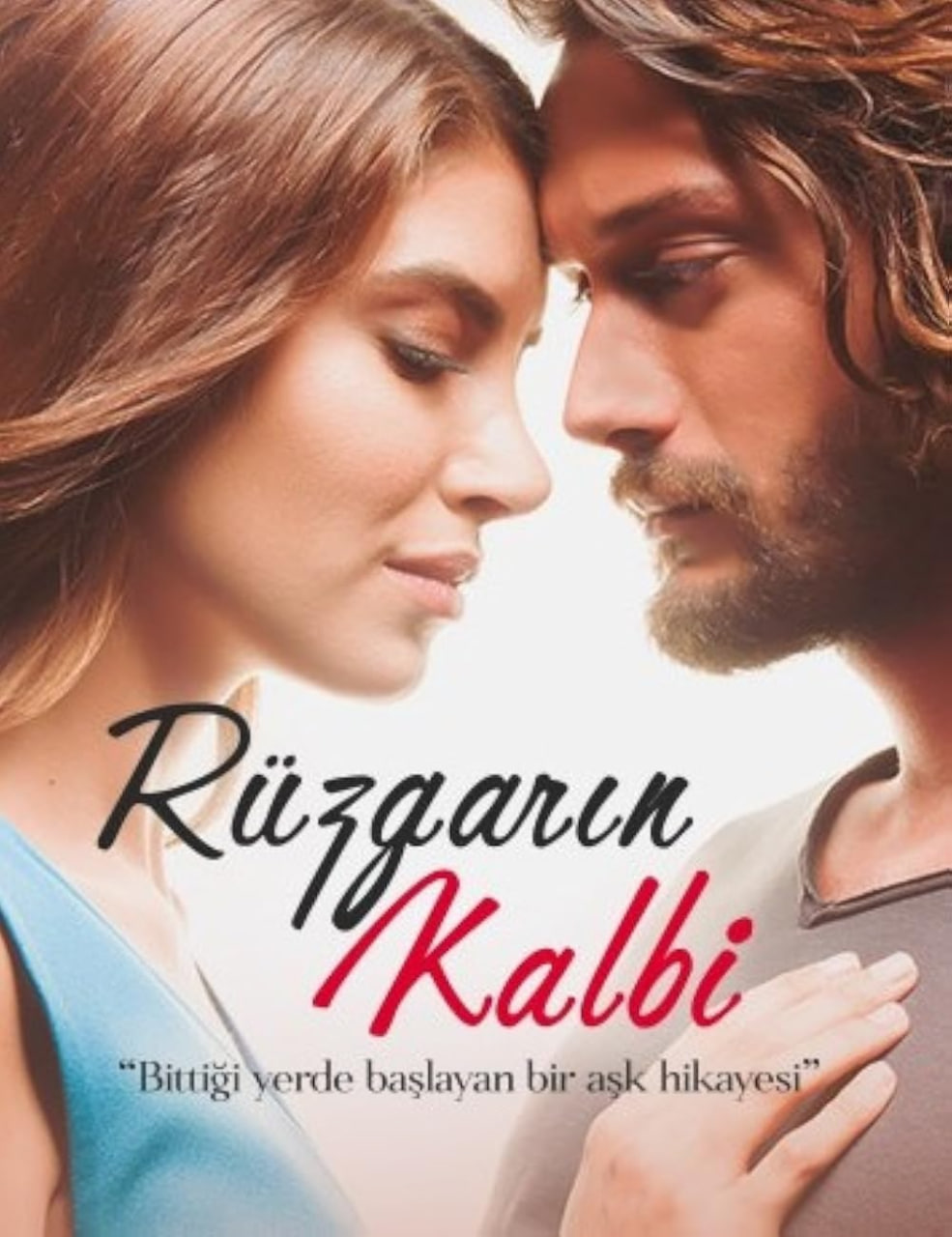قلب باد Ruzgarin Kalbi
