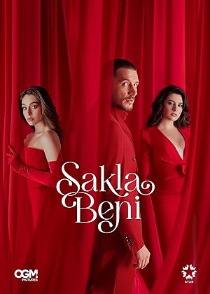 پنهانم کن Sakla Beni